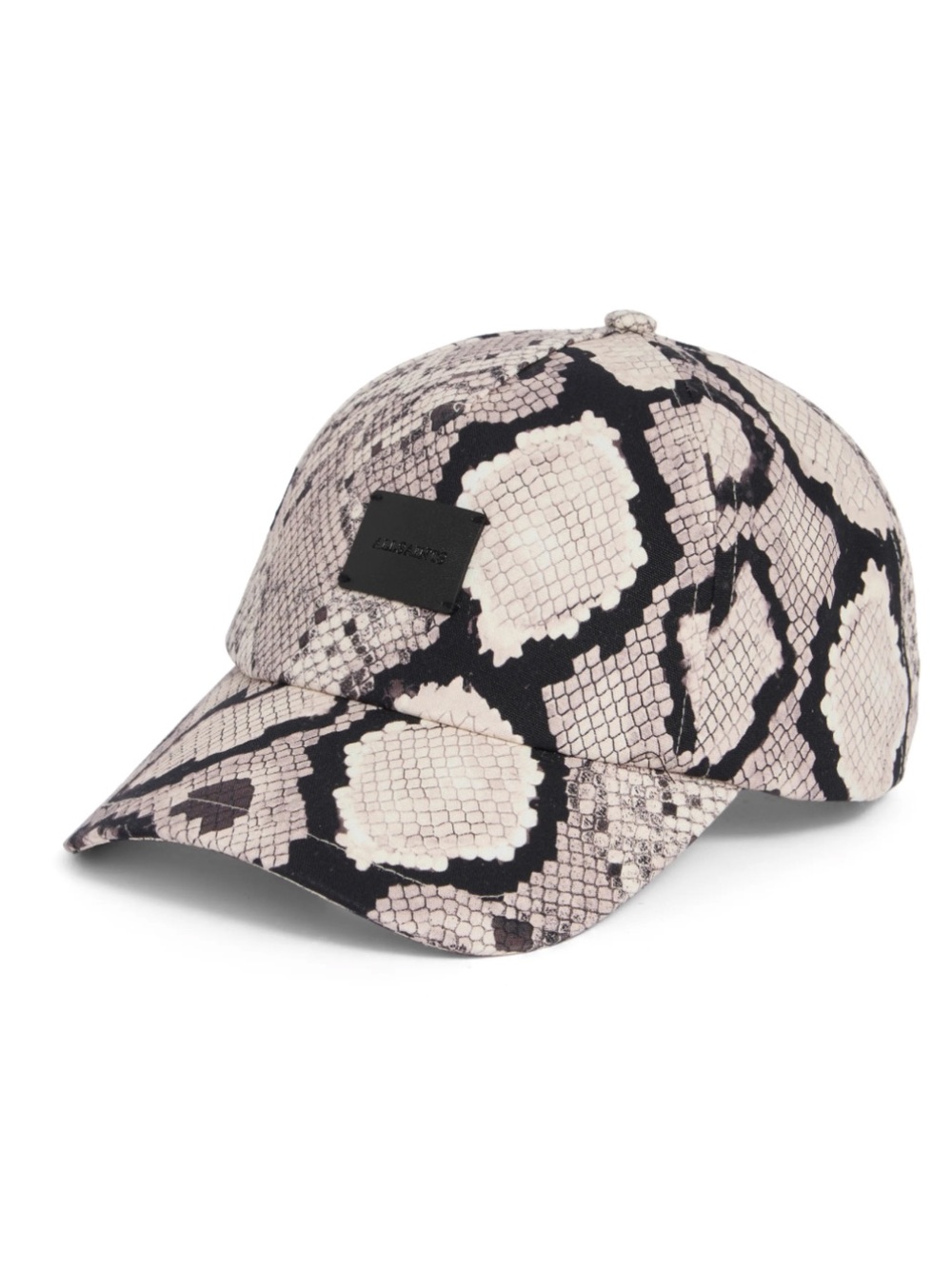 NWT All Saints Flow Baseball Cap